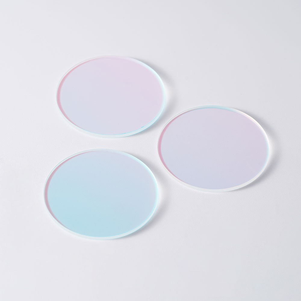 IR、IR-CUT、SP濾光片分別都指代哪些濾光片
