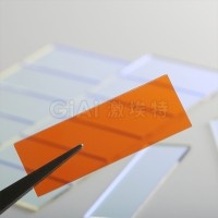 如何檢測濾光片的合格性？